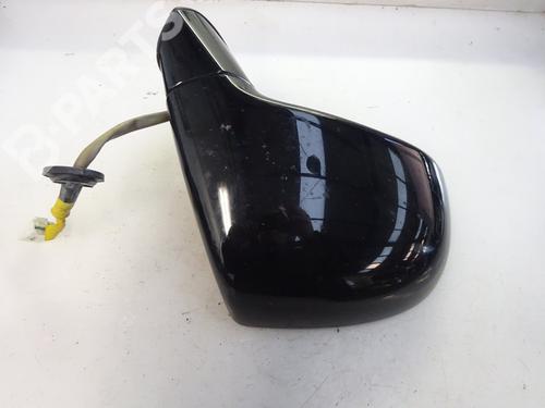 Right mirror KIA CARENS III MPV (UN) 2.0 CRDi 140 | BP11018628C27 