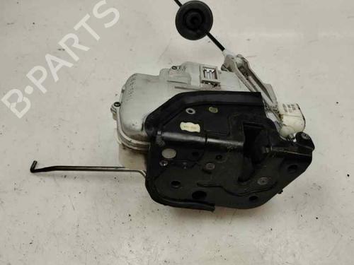Serrure avant gauche AUDI A4 B7 (8EC) 2.0 TDI (140 hp) 22717096