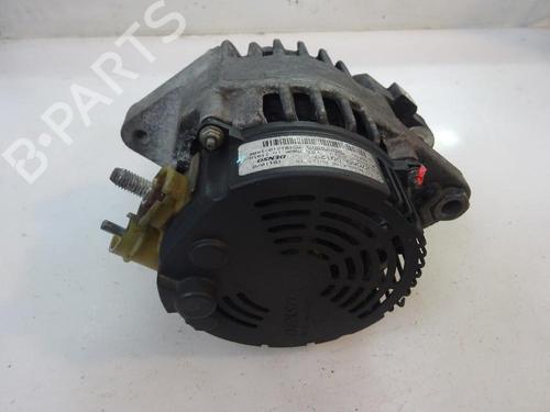 Used Alternator Alternator TOYOTA AYGO (_B1_) 1.0 (KGB10_, KGB10R) (68 hp) 11383834 11383834