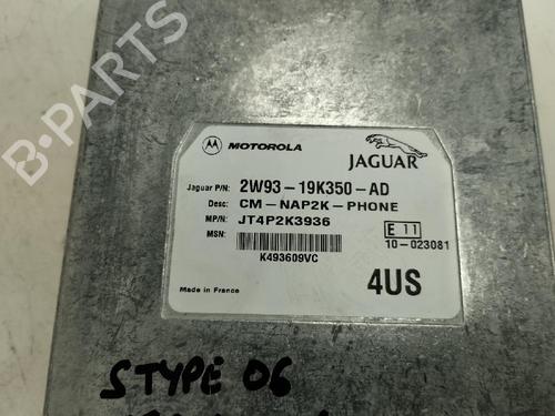 Used Electronic module Electronic module 15399820 15399820