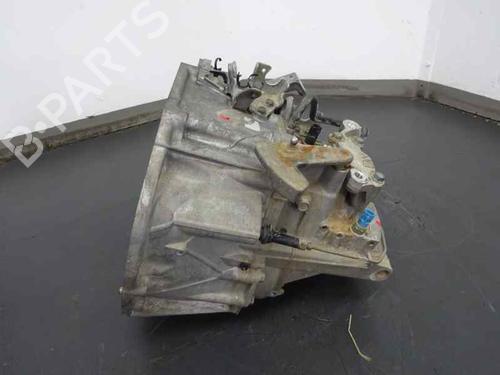 Girkasse NISSAN X-TRAIL VAN (T31) dCi 4x4 | BP7637293M3