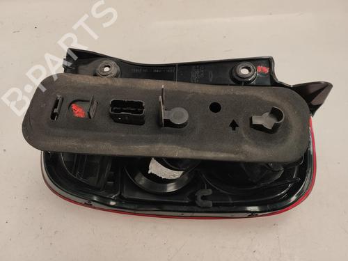 Left taillight NISSAN MICRA III (K12)  | BP13253495C34 