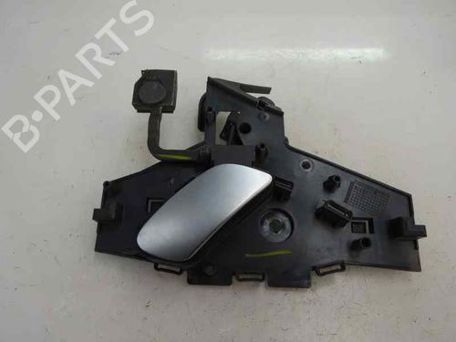 Used Rear left interior door handle Rear left interior door handle 9174758 9174758