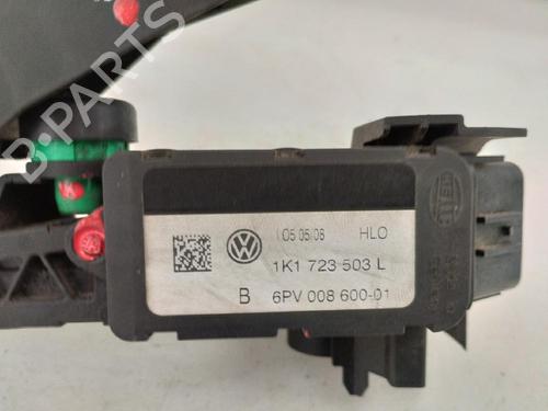 Used Pedal VW PASSAT B6 (3C2) 2.0 TDI (170 hp) 15506039