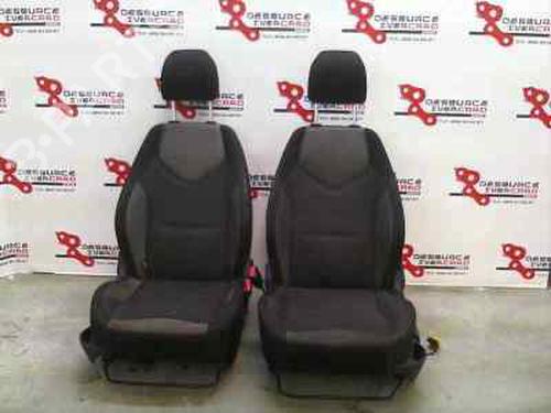 Bank set PEUGEOT 308 I (4A_, 4C_) 2.0 HDi (136 hp) 5143845