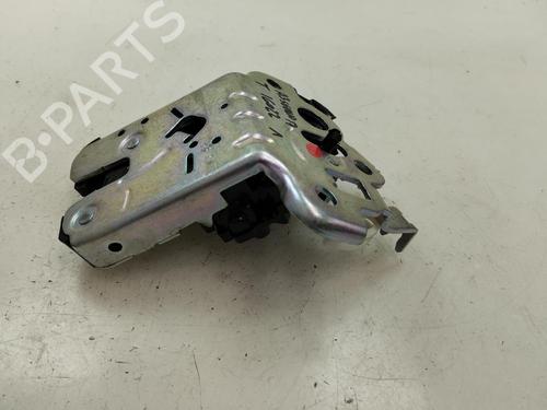 Tailgate lock AUDI A3 (8V1, 8VK) 1.5 TFSI | BP19807789C101 
