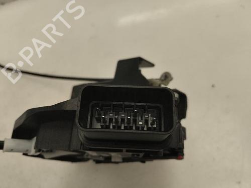 Used Front left lock FORD C-MAX (DM2) [2007-2010]  13619167