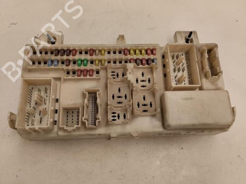 Used Fuse box MAZDA 3 (BK) 1.6 MZ-CD (90 hp) 15597850