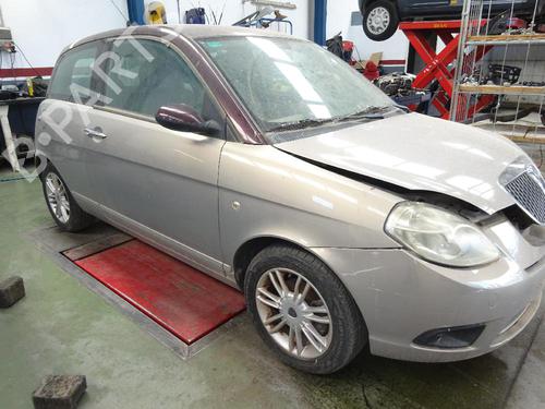 Front left window mechanism LANCIA YPSILON (843_) | BP10496656C22 - Image 5