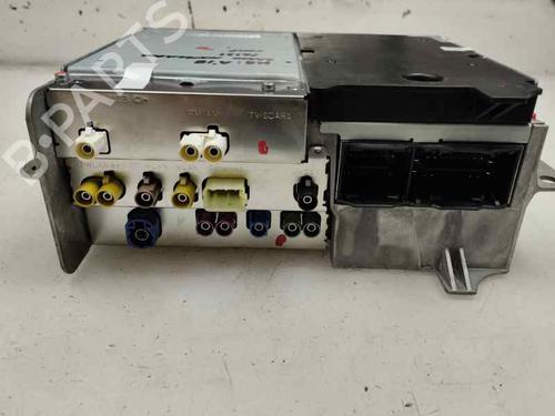 Radio MERCEDES-BENZ A-CLASS (W177)  | BP21271532E6 