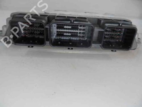 Used Engine control unit (ECU) Engine control unit (ECU) 317260 317260