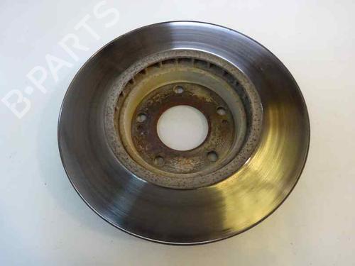 Used Other HYUNDAI SANTA FÉ I (SM) 2.0 CRDi (113 hp) 14172907