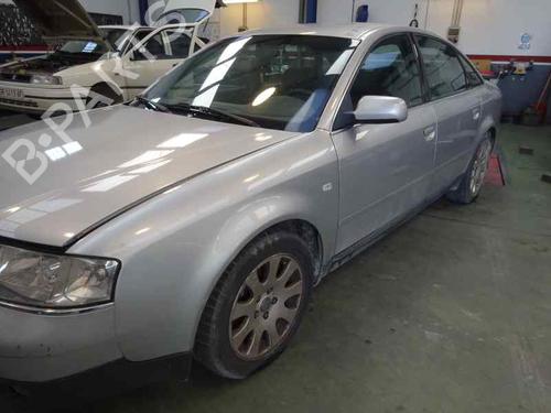 Left front window switch AUDI A6 C5 (4B2, 4B4) 2.5 TDI | BP4706642I27 - Image 4