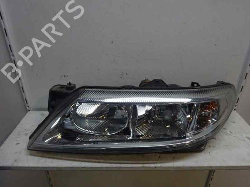 Used Left headlight RENAULT LAGUNA II (BG0/1_) 1.6 16V (BG0A, BG0L) (107 hp) 2587941