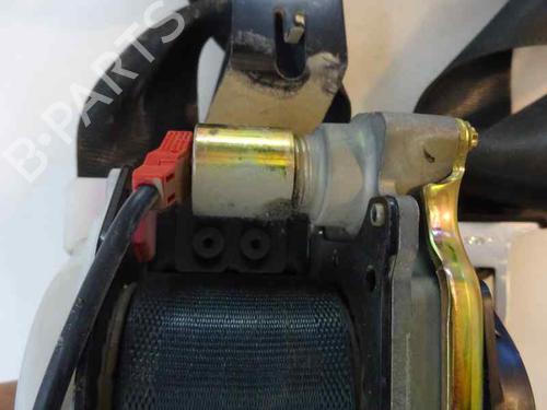Used Front left seatbelt Front left seatbelt 8729123 8729123