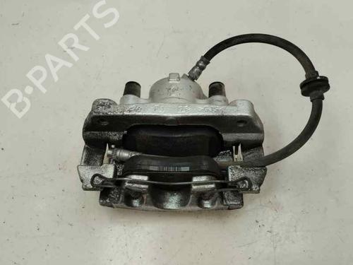 Right front brake caliper RENAULT CAPTUR II (HF_) LPG (HFMT) | BP27278635M104 - Image 2