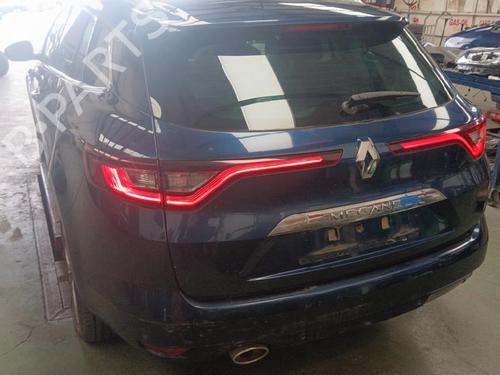 Electronic module RENAULT MEGANE IV Grandtour (K9A/M/N_) 1.3 TCe 140 (K9NB) | BP35741987M83  - Image 8