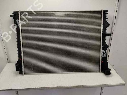 Used Intercooler RENAULT TWINGO III (BCM_, BCA_) 0.9 TCe 95 (92 hp) 26567885