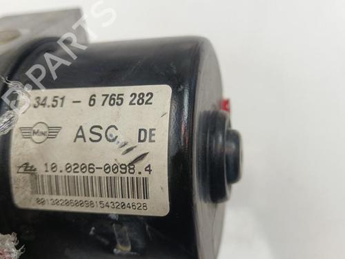 ABS pump MINI MINI (R50, R53) One D | BP35743537M43 - Image 3