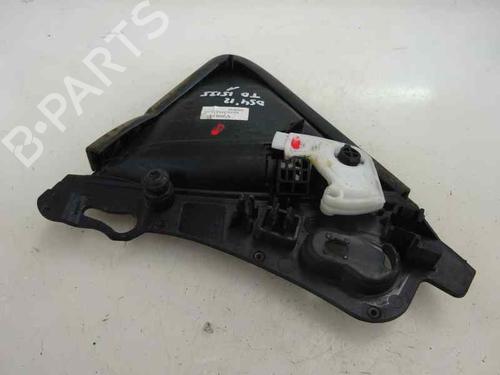 Used Rear right exterior door handle Rear right exterior door handle CITROËN DS4 (NX_) 1.6 HDi 110 (112 hp) 9967846 9967846