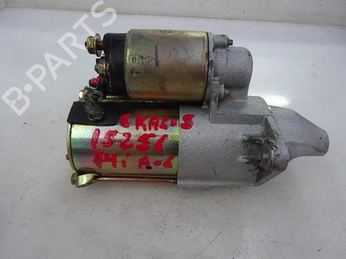 Starter CHEVROLET KALOS | BP10496815M8