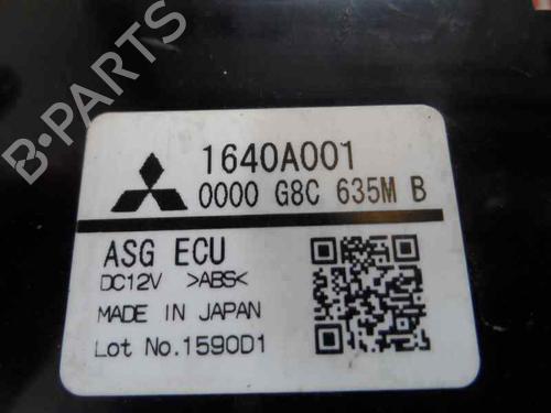 Used Engine control unit (ECU) Engine control unit (ECU) 199624 199624