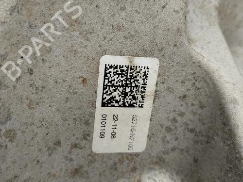 Used Right rear steering knuckle KIA SPORTAGE IV (QL, QLE) 1.6 GDI (132 hp) 17973238