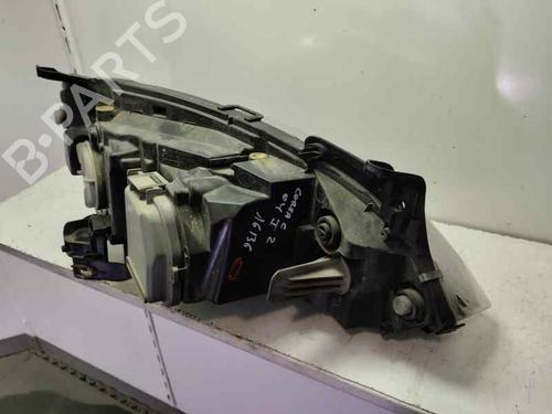 Used Left headlight Left headlight OPEL CORSA C (X01) [2000-2009] 21394890 21394890