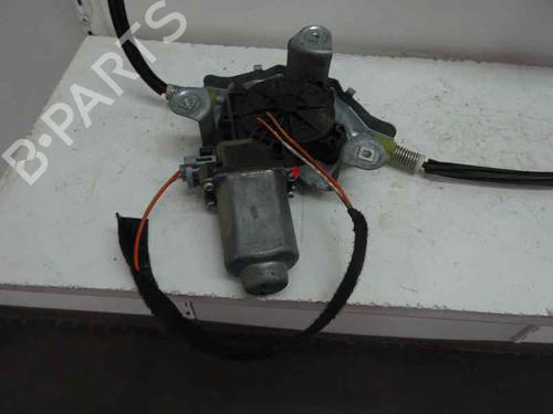 Used Front left window mechanism Front left window mechanism 9728681 9728681