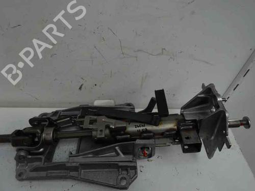 Steering column CITROËN C5 III (RD_) 2.0 HDi 140 (RDRHF8, RDRHFA, RDRHA8, RDRHAJ) | BP7271547M21 - Image 2