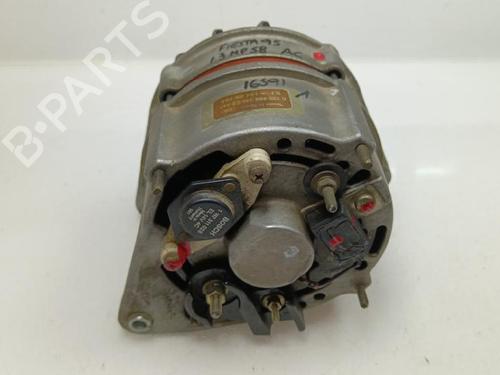 Generator Generator 35744463 35744463