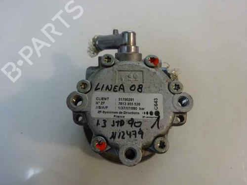 Used Steering pump Steering pump 2280113 2280113