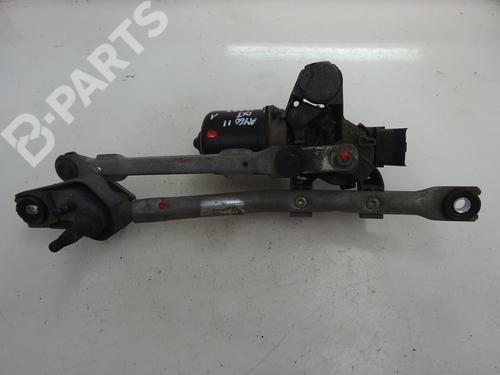 Used Front wiper motor TOYOTA AYGO (_B1_) [2005-2014]  11385110