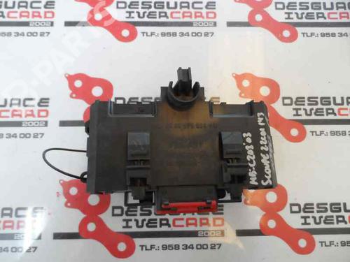 Battery MERCEDES-BENZ C-CLASS Coupe (CL203) C 220 CDI (203.708) | BP11661516E11 