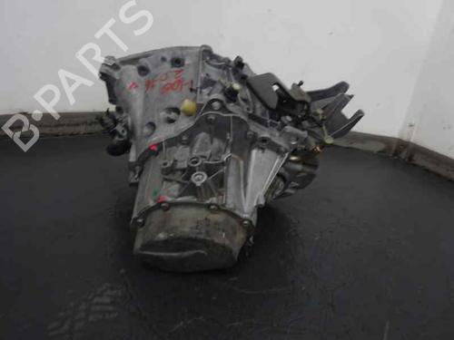Used Gearbox Gearbox 5606264 5606264