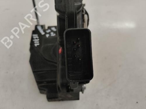 Used Front right lock MAZDA 3 (BK) 1.6 MZ-CD (90 hp) 15597833