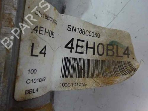Used Steering rack NISSAN QASHQAI II (J11, J11_) 1.3 DIG-T (158 hp) 9458252