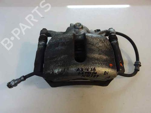 Used Left front brake caliper AUDI A3 (8V1, 8VK) 1.6 TDI (110 hp) 11608863