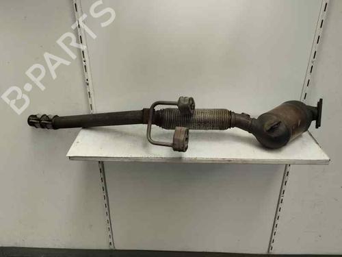 Used Catalyst SKODA FABIA III (NJ3) 1.0 (75 hp) 29134618