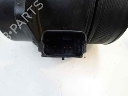 Luftmassemåler PEUGEOT 407 (6D_) 2.0 HDi 135 (6DRHRH, 6DRHRE, 6DRHRG, 6DRHRJ) (136 hp) 9052214