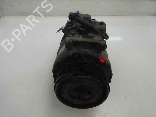 Used AC compressor AC compressor 6038328 6038328
