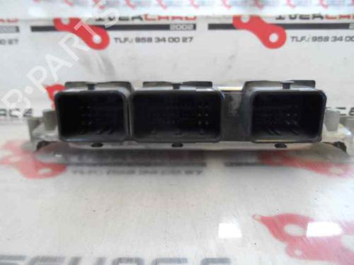 Used Engine control unit (ECU) Engine control unit (ECU) 199606 199606
