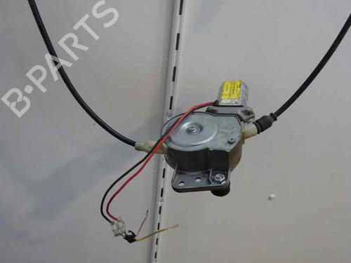 Rudehejsemekanisme Højre foran FORD FIESTA IV (JA_, JB_) 1.8 DI (75 hp) 1190204