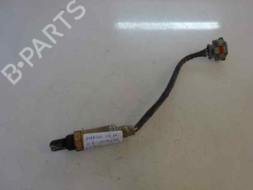 Elektronisk sensor OPEL MERIVA A MPV (X03) 1.6 16V (E75) (100 hp) 8174431