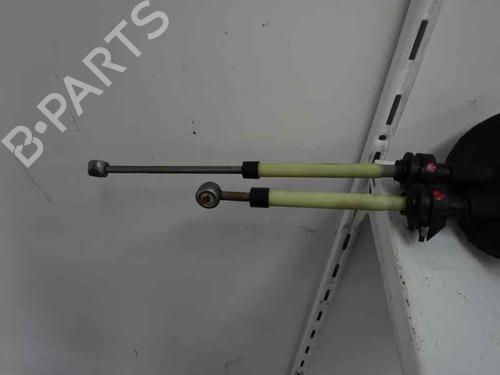 Used Gear lever Gear lever 7438965 7438965
