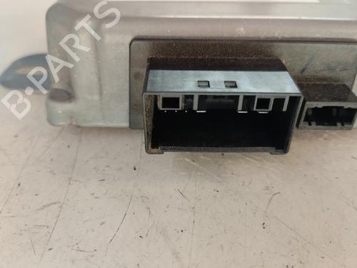 Used Electronic module OPEL CORSA D (S07) 1.2 (L08, L68) (86 hp) 11864711