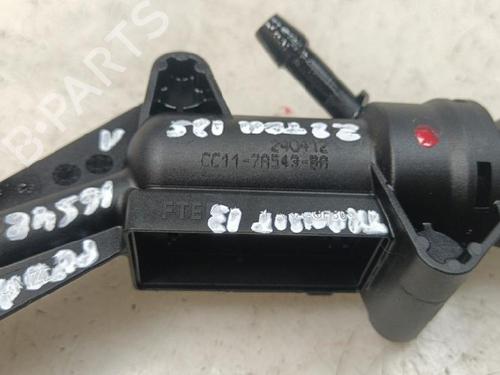 Used Clutch slave cylinder Clutch slave cylinder 35742919 35742919