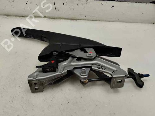 håndbremse SEAT ARONA (KJ7, KJP) 1.0 TSI | BP29134138I18 - Image 2