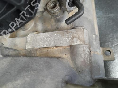 Gearbox SEAT IBIZA III (6L1) 1.4 TDI | BP15079642M3 