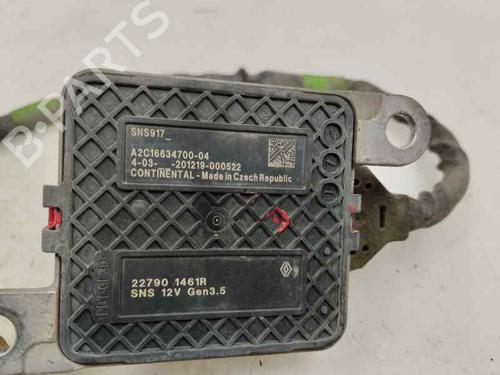 Used Electronic sensor DACIA DOKKER MPV (KE_) 1.5 Blue dCi 95 (KEJL) (95 hp) 21271771